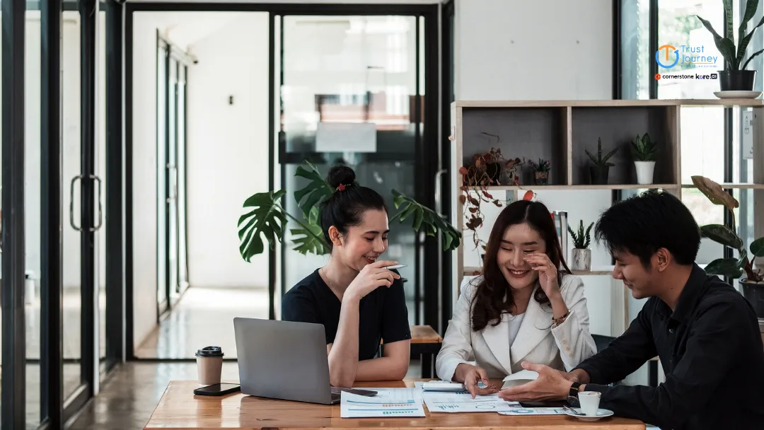 Descubre cómo llevar el aprendizaje en tu organización al siguiente nivel con Cornerstone Galaxy Accelerate