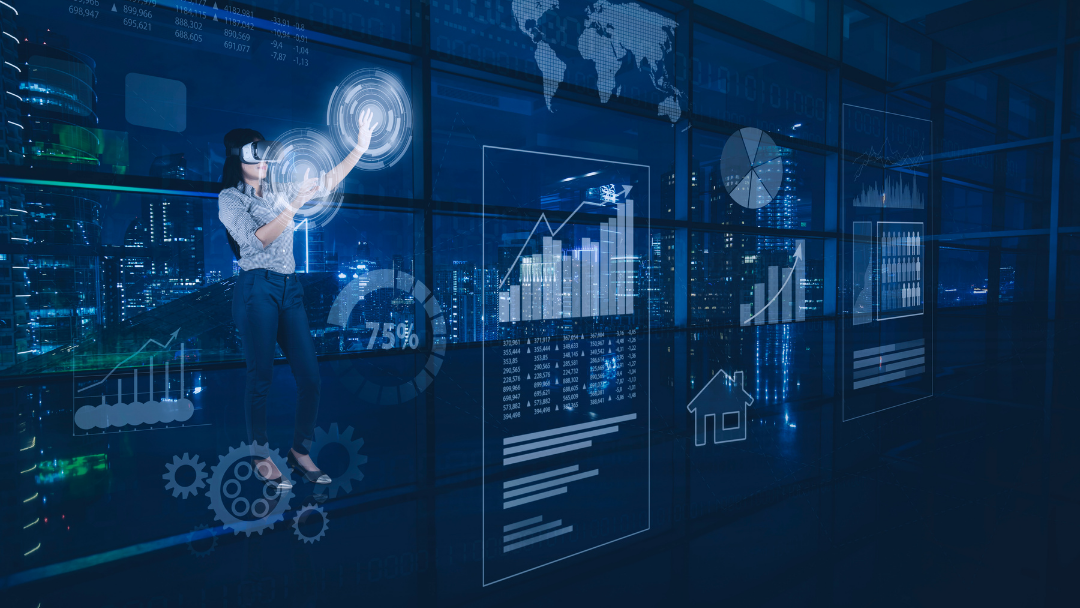 ¿Qué son los AI Co‑Pilots y cómo están transformando la productividad empresarial?