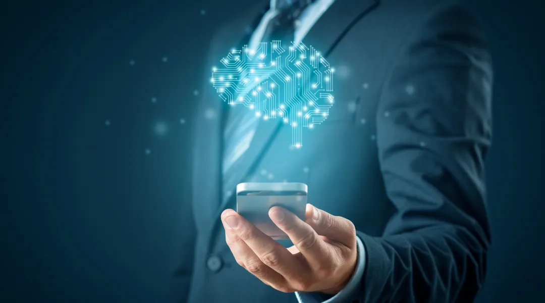 Cómo la automatización inteligente con IA está transformando los procesos de negocio