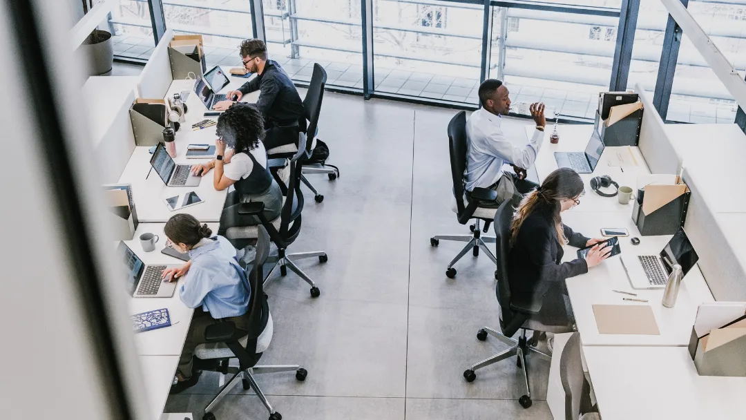 Cómo vencer los principales temores de la IA en Recursos Humanos