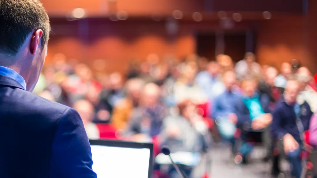 Los 3 aprendizajes clave que te llevarás de Connect Live 25 Mexico City