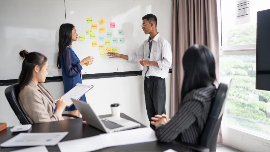 Guía de datos de Recursos Humanos que todo líder necesita para decisiones estratégicas