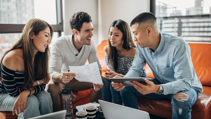 Cómo la Inteligencia Artificial está transformando la cultura organizacional en Recursos Humanos