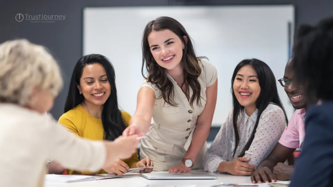 10 reglas clave para una comunicación eficaz entre pares en el trabajo