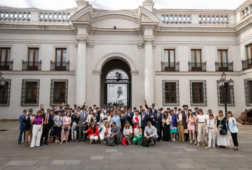 Trust Journey rumbo a la PDAC 2026: Liderando la Innovación Chilena en el Escenario Minero Global