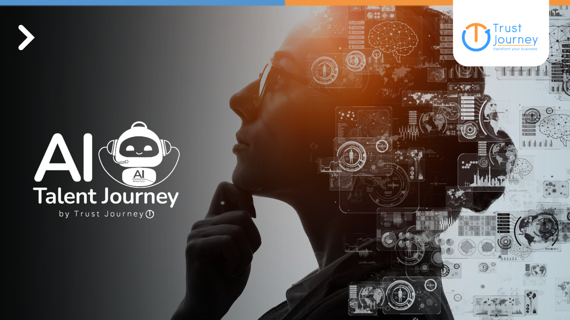 ¿Qué es AI Talent Journey?