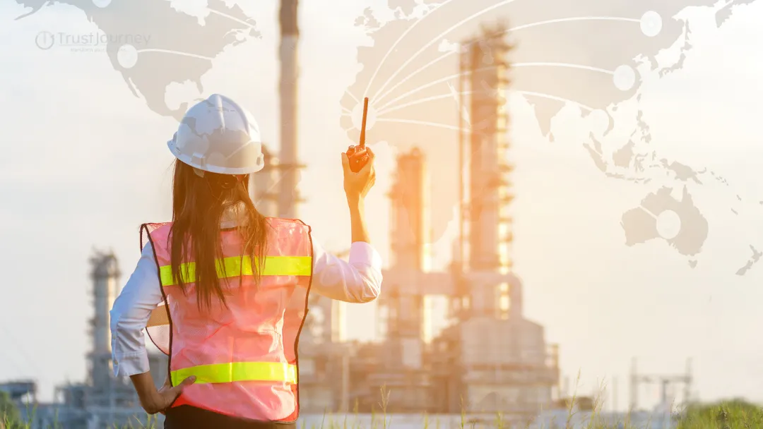 El desafío de la productividad: Liderazgo femenino y la nueva era de la gestión de personas