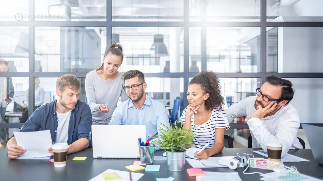 IA en la formación corporativa: el impacto real de los asistentes de aprendizaje