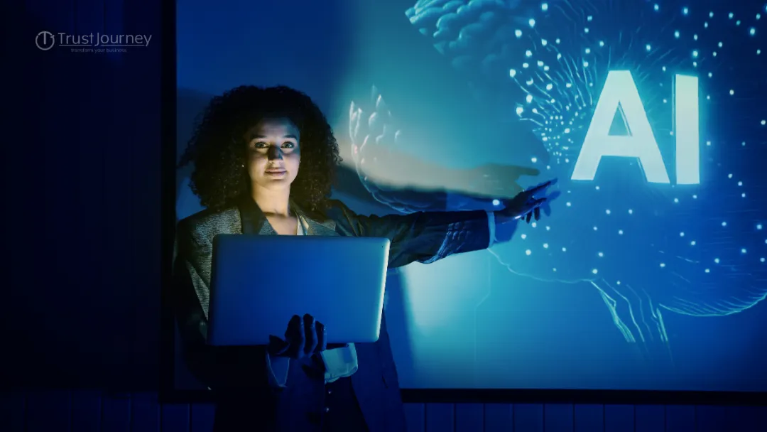 IA en aprendizaje y desarrollo: lo que toda empresa debe saber