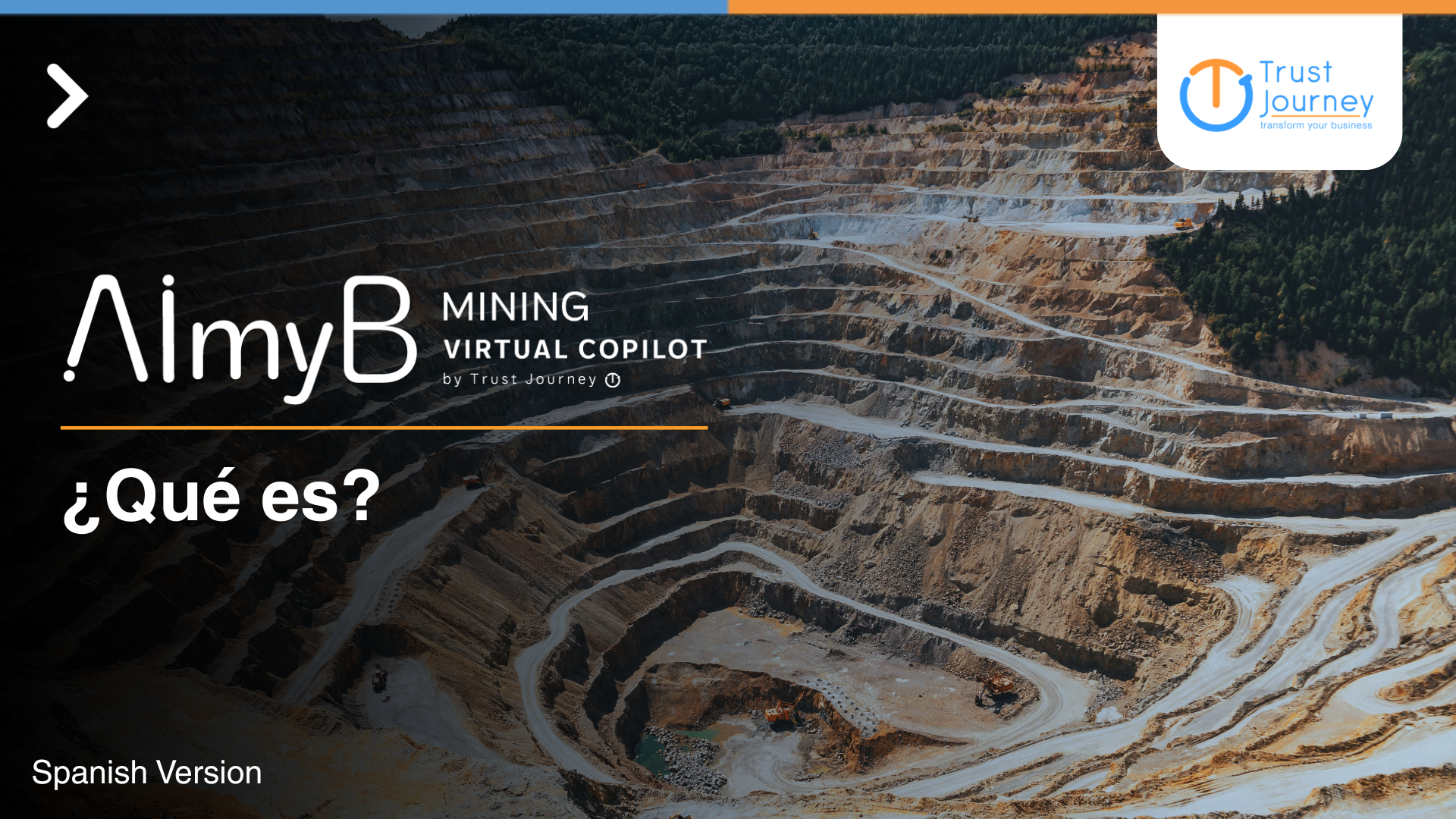 Qué es AImyB Mining