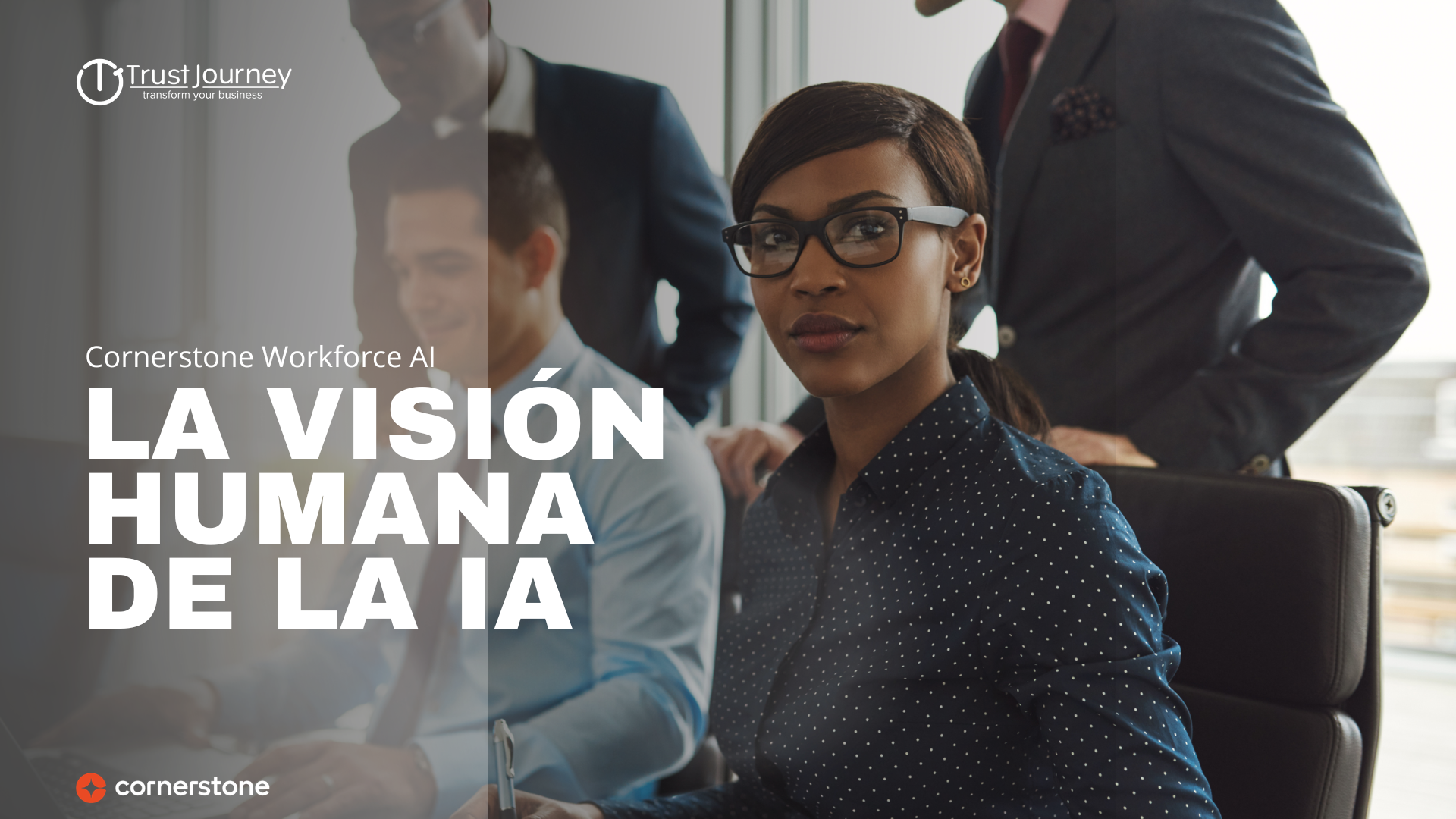 La Visión Humana de la IA