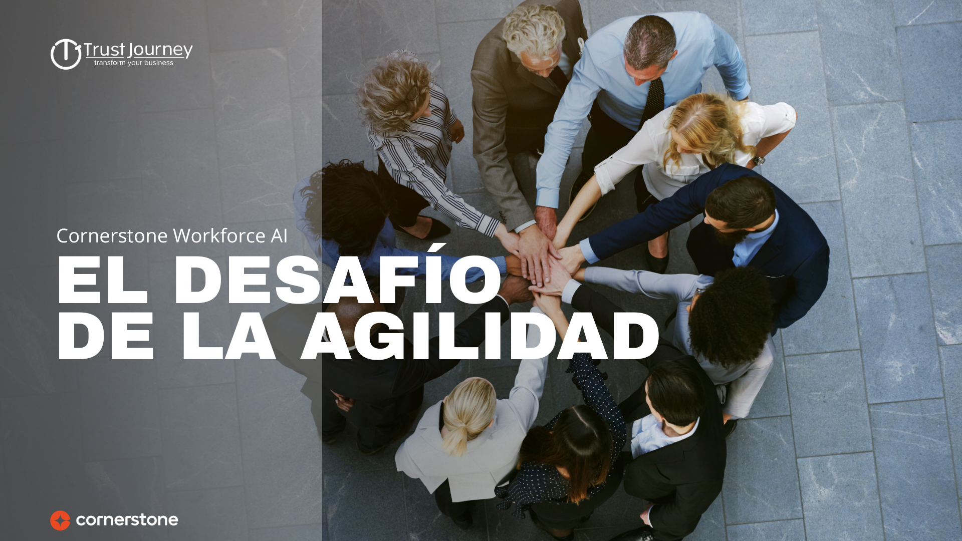 El Desafío de la Agilidad