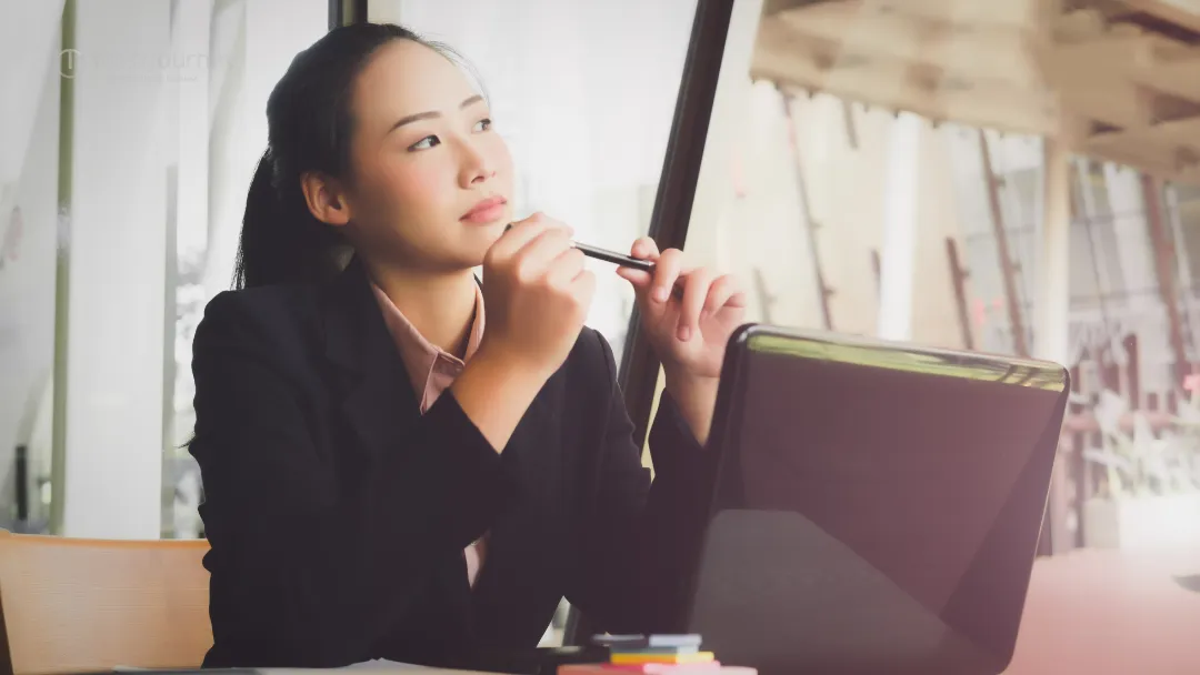 El Secreto de la Eficiencia: Cómo Usar la IA Correctamente en el Trabajo