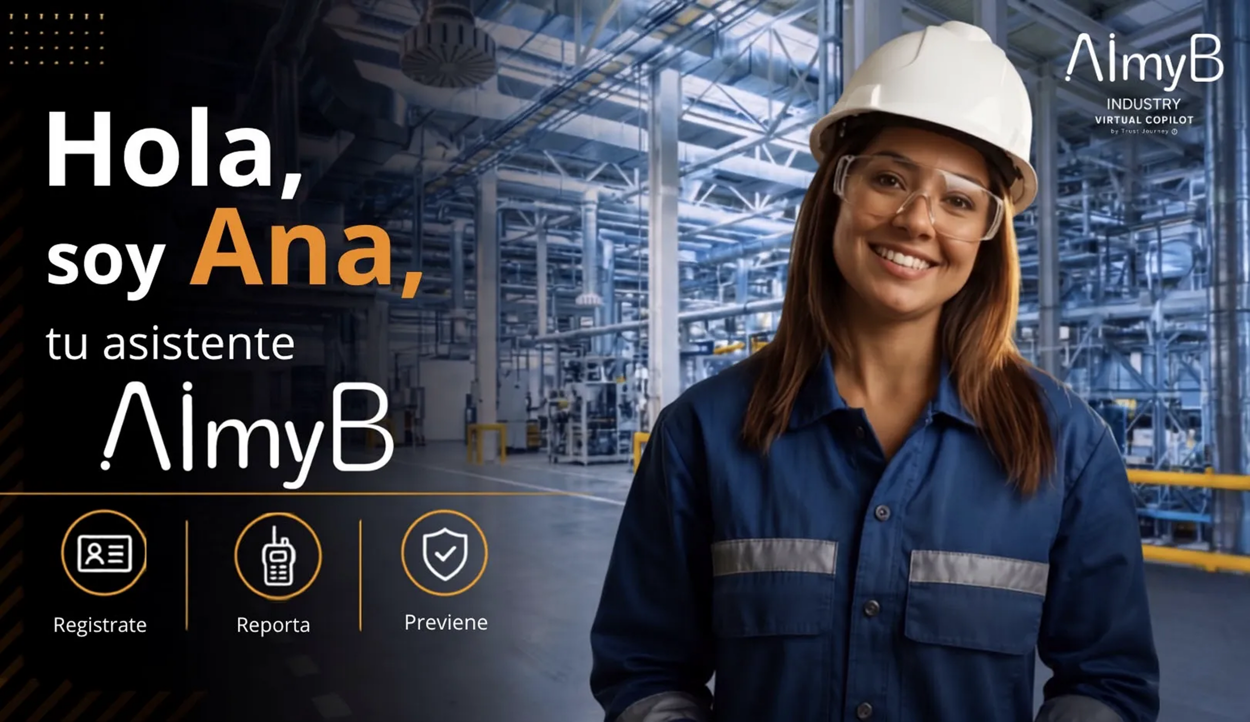 Conociendo a Ana Industry