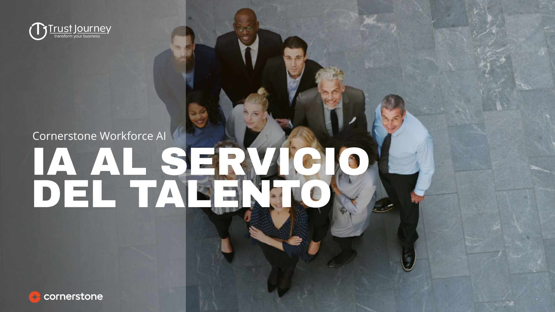 IA al servicio del Talento