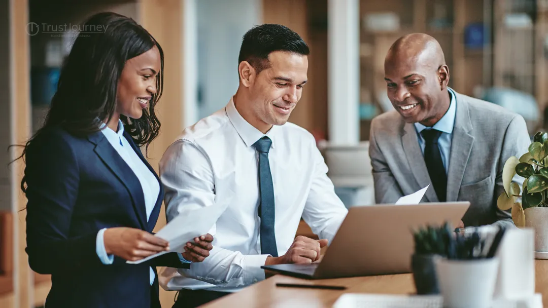 RRHH, TI y Finanzas: La Tríada Clave en Inteligencia Laboral